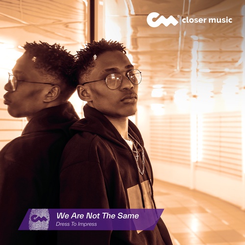 We Are Not The Same