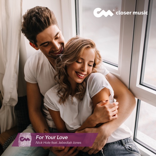 For Your Love - Instrumental
