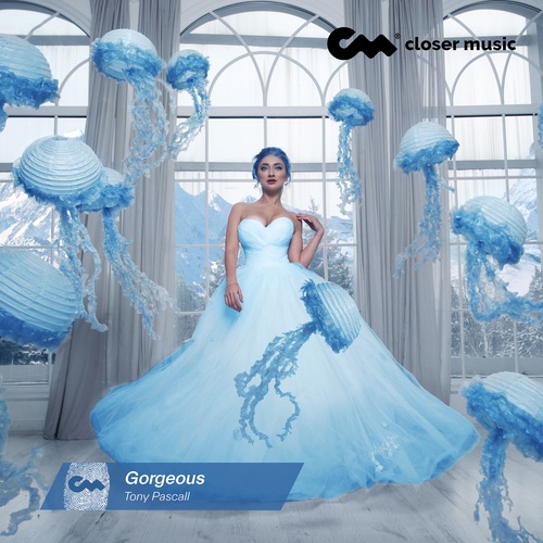 Gorgeous - Instrumental