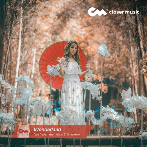 Wonderland - Instrumental