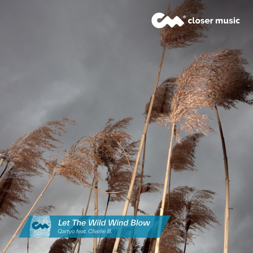 Let The Wild Wind Blow