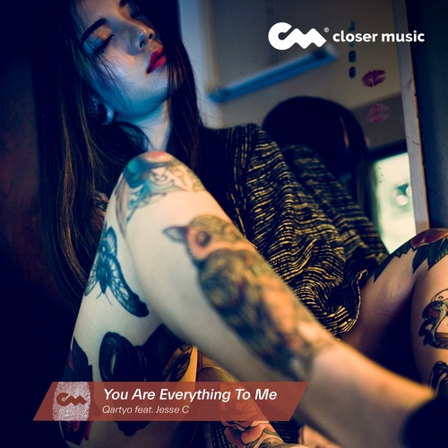 You Are Everything To Me