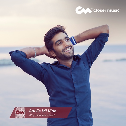 Asi Es Mi Vida - Instrumental
