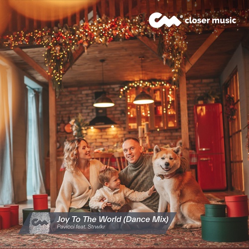 Joy To The World - Remix Instrumental