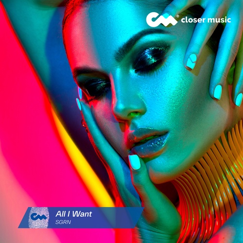 All I Want - Instrumental