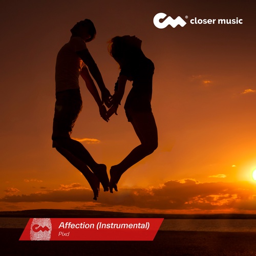 Affection - Background Vocal