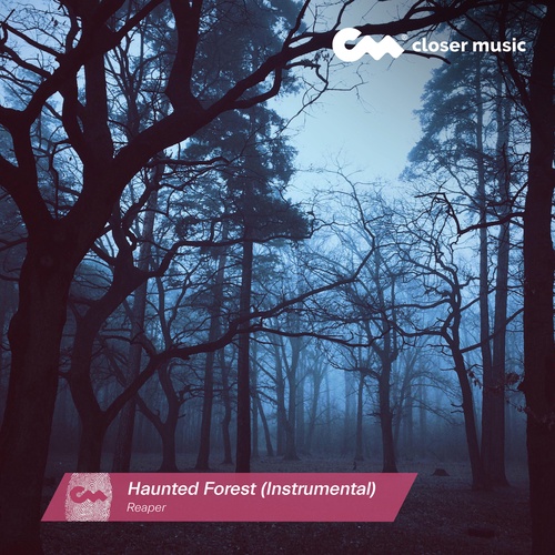 Haunted Forest - Instrumental