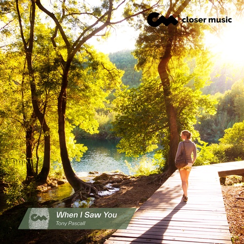 When I Saw You - Instrumental