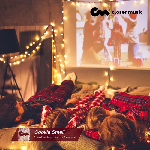 Cookie Smell - Instrumental