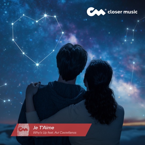 Je T'Aime - Instrumental