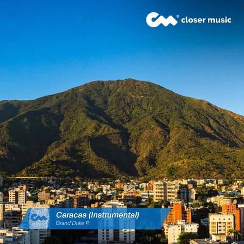 Caracas - Instrumental