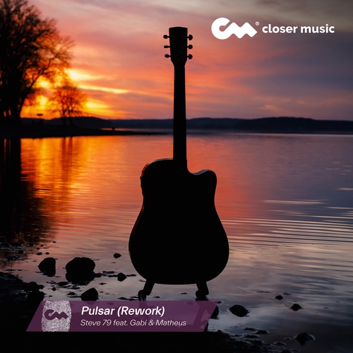 Pulsar - Rework Instrumental