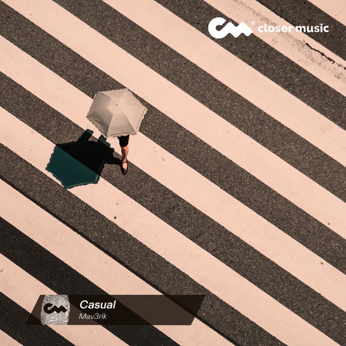 Casual - Instrumental