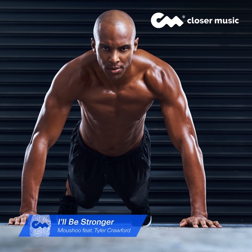 I'll Be Stronger - Instrumental
