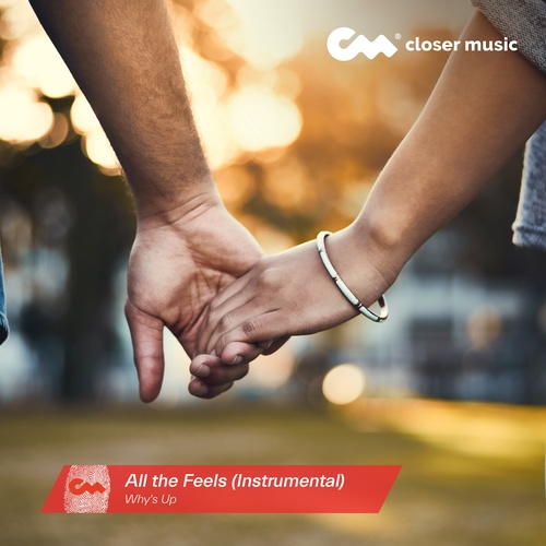 All The Feels - Instrumental