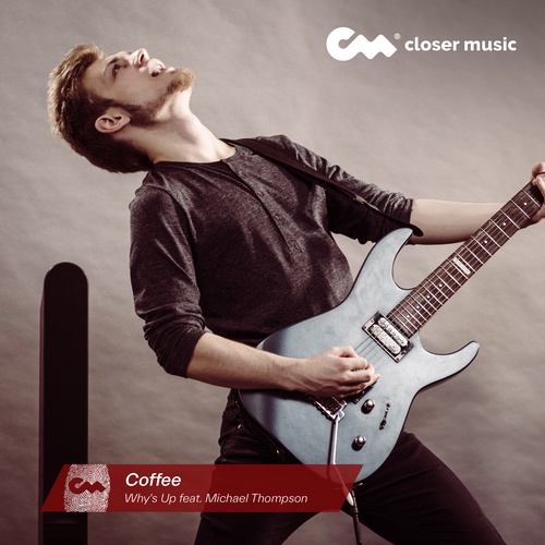 Coffee - Instrumental
