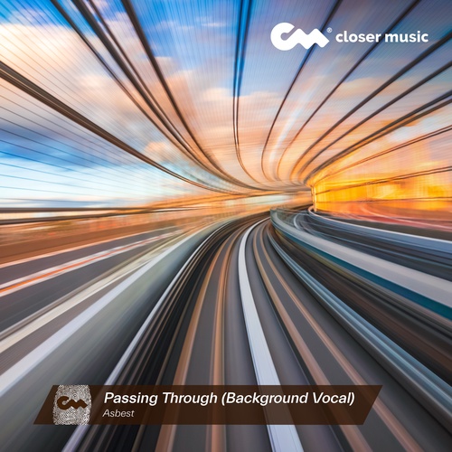 Passing Through - Background Vocal