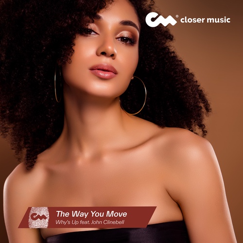 The Way You Move - Instrumental
