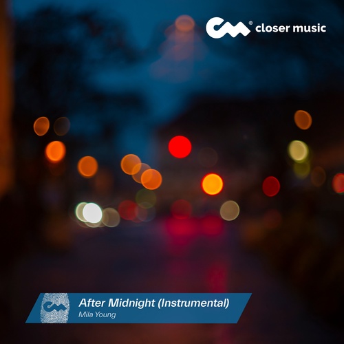 After Midnight - Instrumental