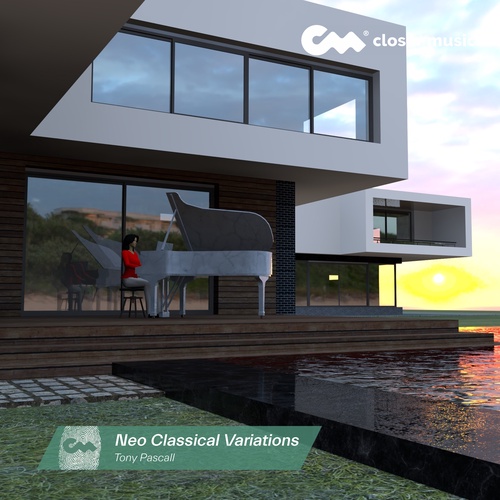 Neo Classical Variations - Instrumental