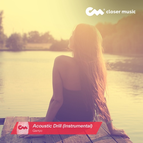 Acoustic Drill - Instrumental