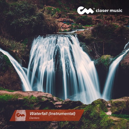 Waterfall - Instrumental