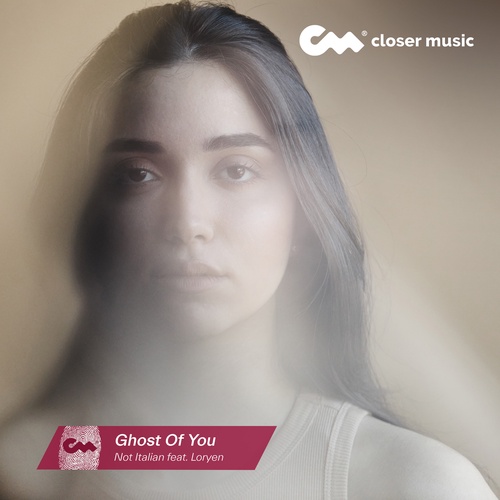 Ghost Of You - Instrumental