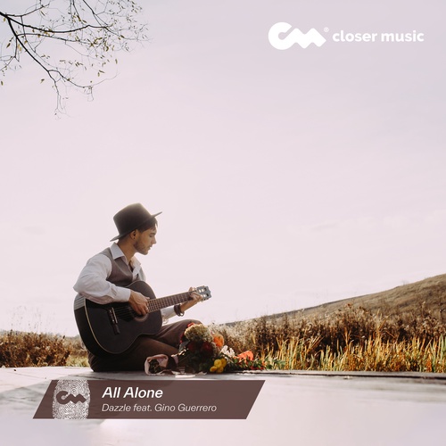 All Alone - Instrumental