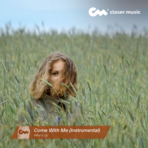 Come With Me - Instrumental
