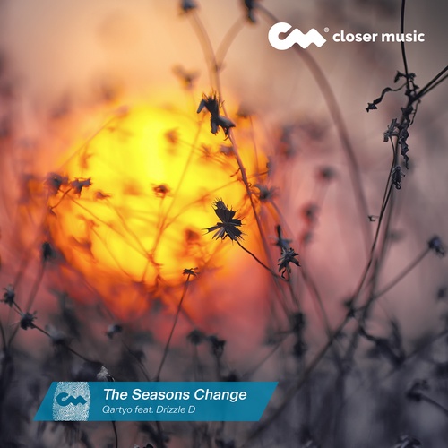 The Seasons Change - Instrumental