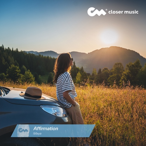 Affirmation - Instrumental