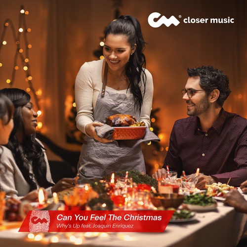 Can You Feel The Christmas