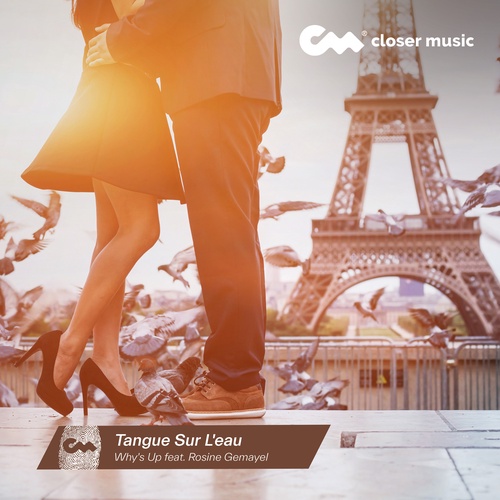 Tangue Sur L'Eau - Instrumental