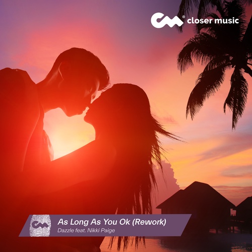 As Long As You Ok - Instrumental