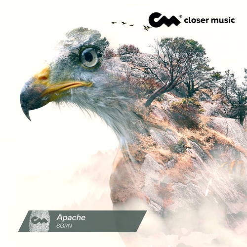 Apache - Instrumental