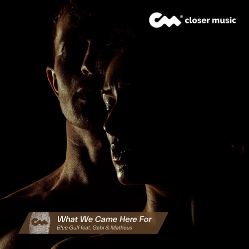 What We Came Here For - Instrumental