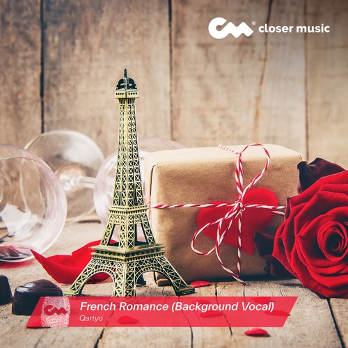 French Romance - Background Vocal
