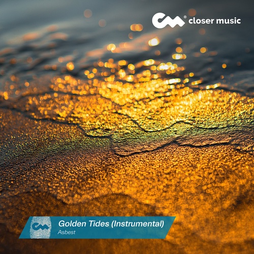 Golden Tides - Instrumental