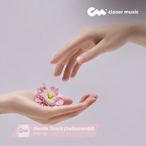 Gentle Touch - Instrumental
