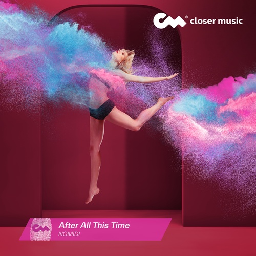 After All This Time - Instrumental