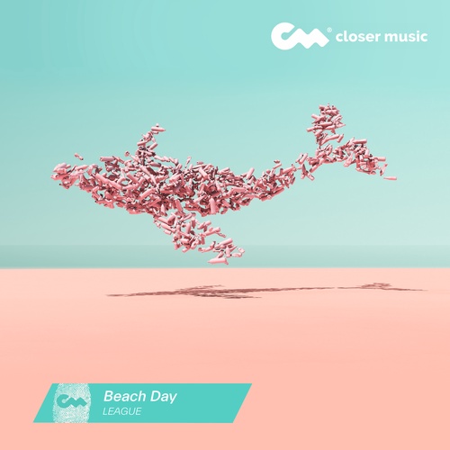 Beach Day - Instrumental