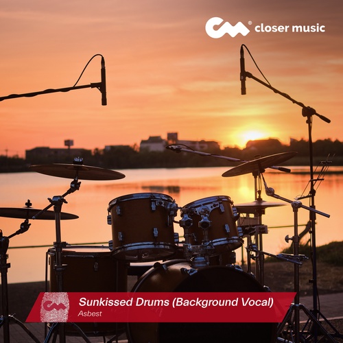 Sunkissed Drums - Instrumental