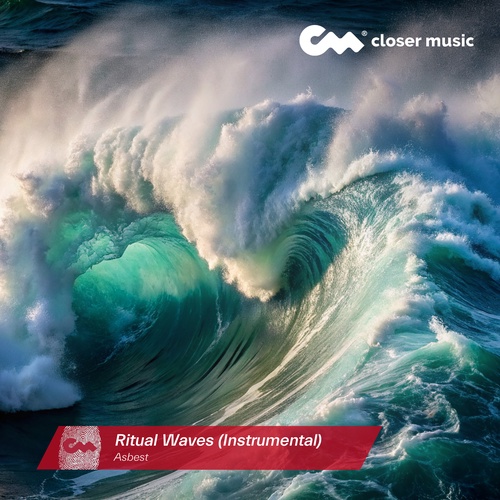 Ritual Waves - Instrumental