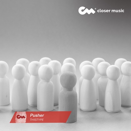 Pusher - Instrumental