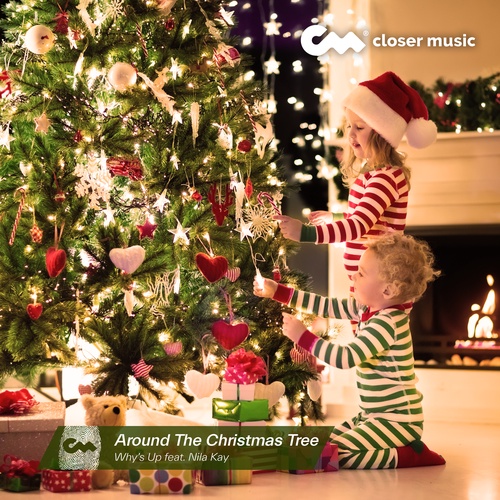 Around The Christmas Tree