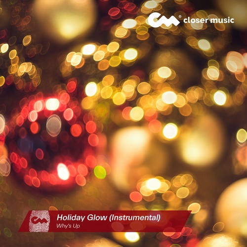 Holiday Glow - Instrumental