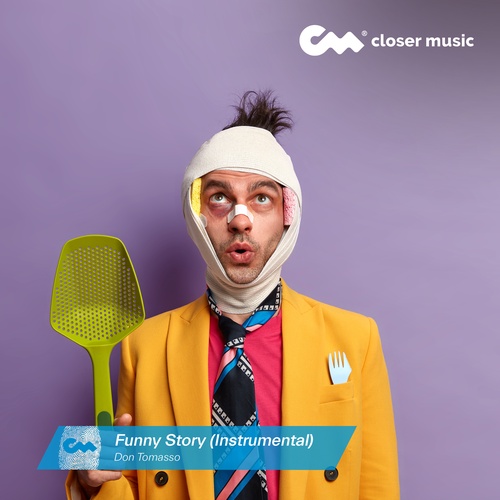 Funny Story - Instrumental