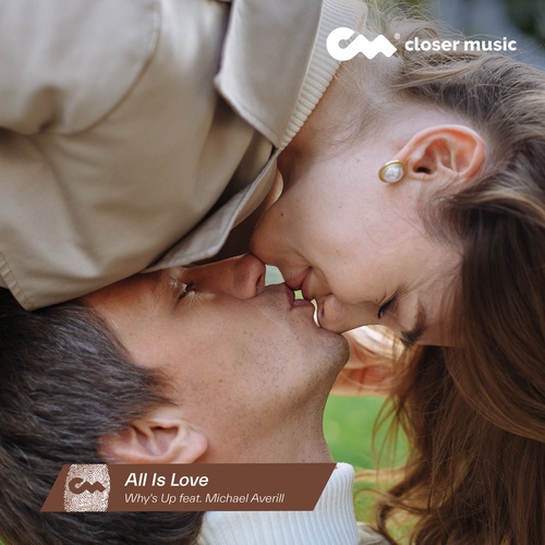 All Is Love - Instrumental