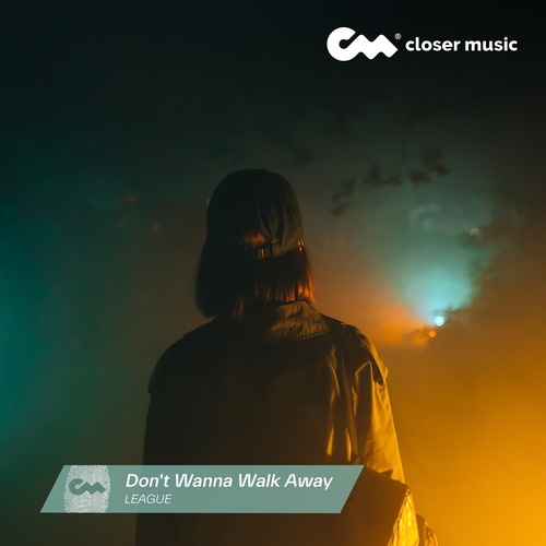 Don't Wanna Walk Away