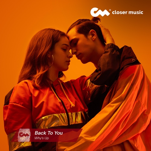 Back To You - Instrumental